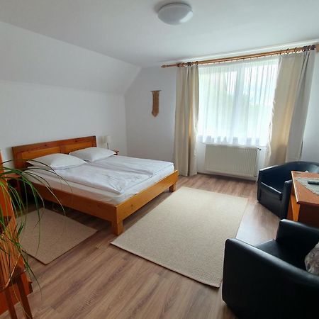Casa Anette Daire Sovata Oda fotoğraf
