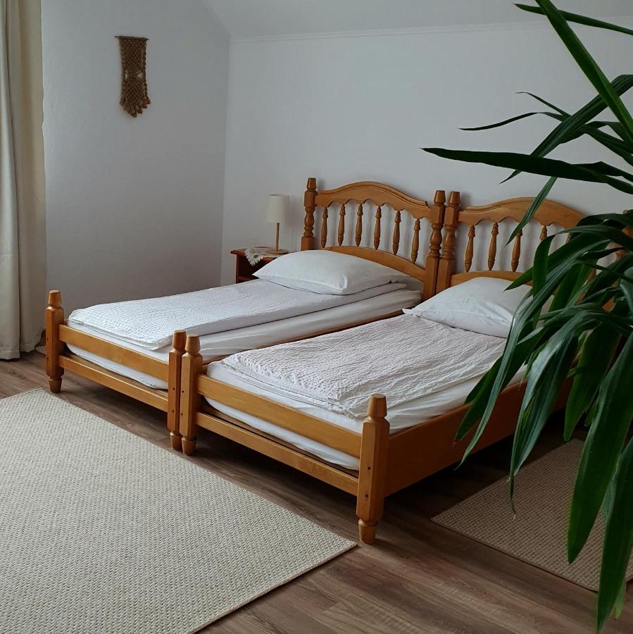 Casa Anette Daire Sovata Dış mekan fotoğraf