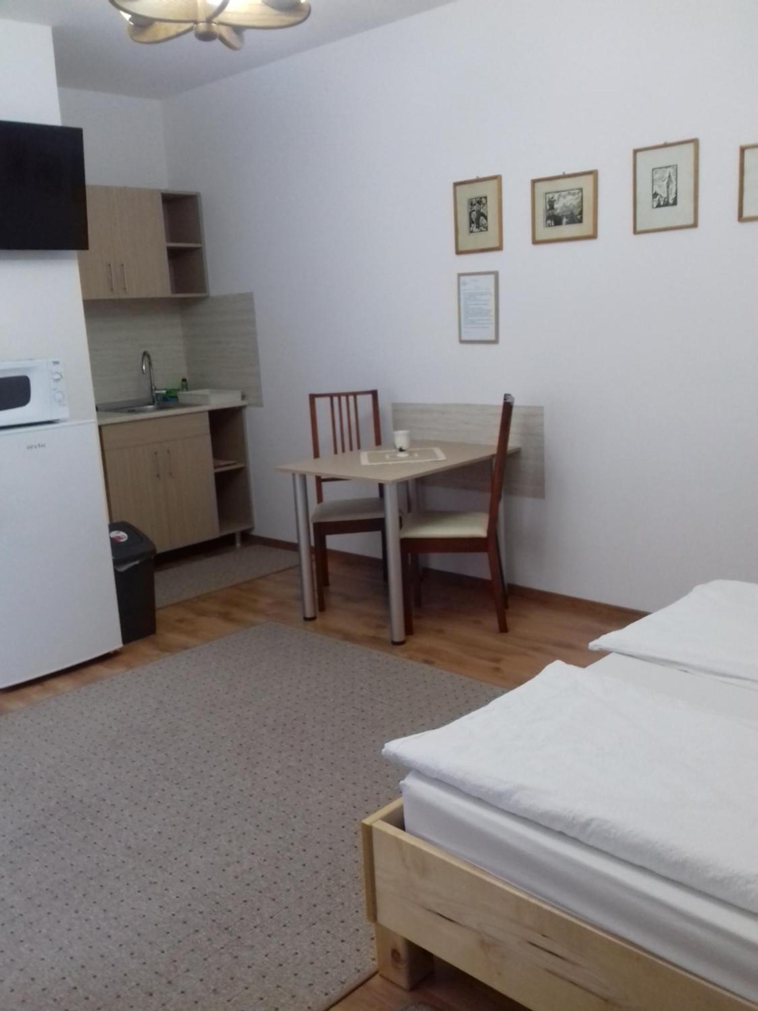 Casa Anette Daire Sovata Dış mekan fotoğraf