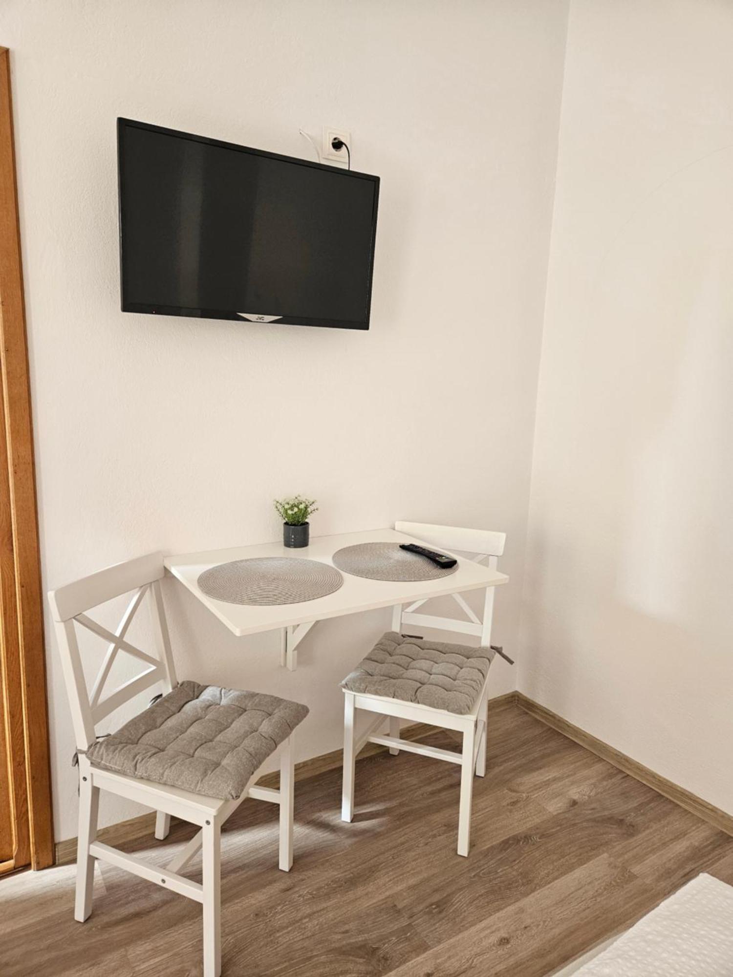 Casa Anette Daire Sovata Dış mekan fotoğraf