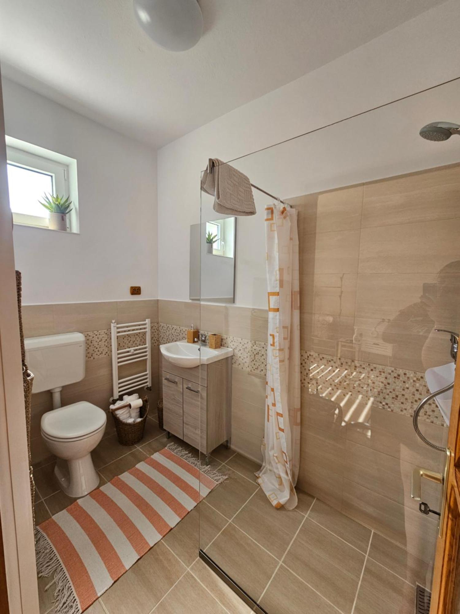 Casa Anette Daire Sovata Dış mekan fotoğraf