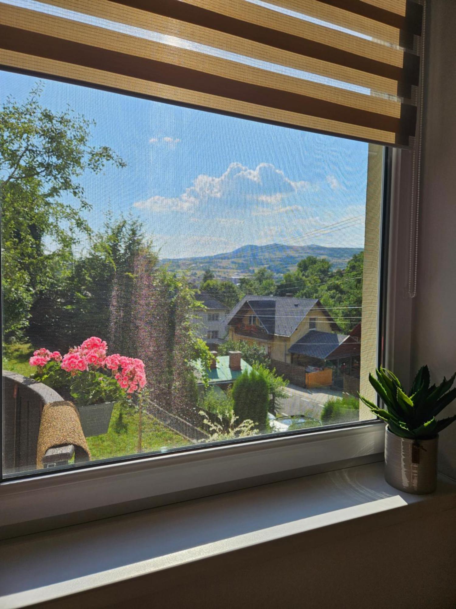 Casa Anette Daire Sovata Dış mekan fotoğraf