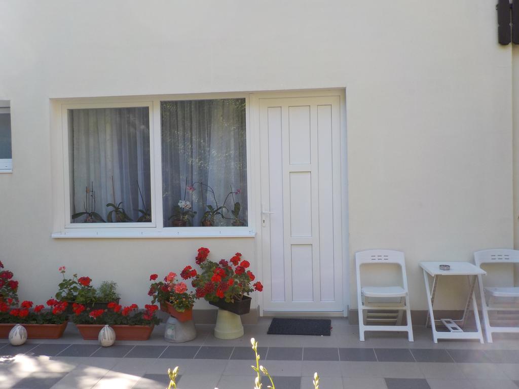 Casa Anette Daire Sovata Dış mekan fotoğraf