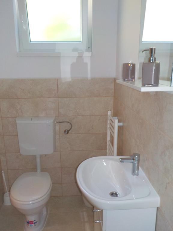 Casa Anette Daire Sovata Dış mekan fotoğraf