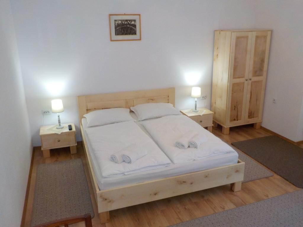 Casa Anette Daire Sovata Dış mekan fotoğraf