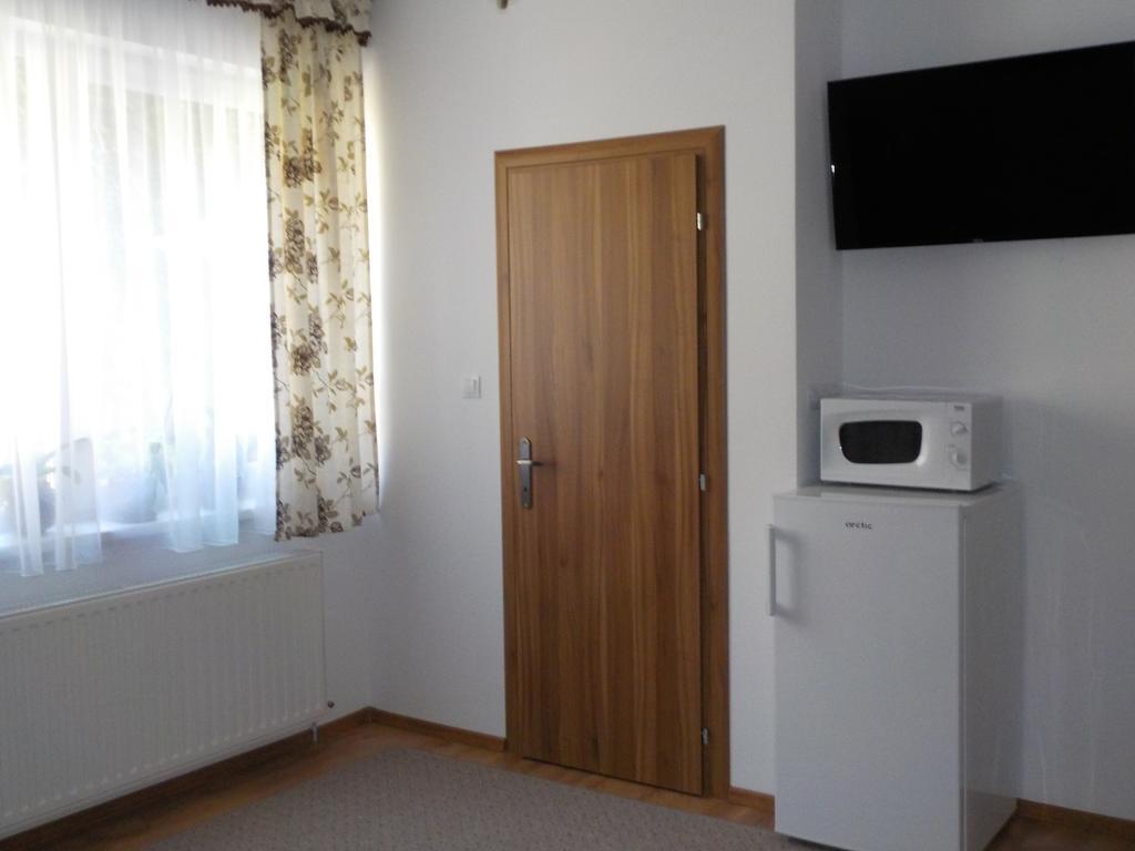 Casa Anette Daire Sovata Dış mekan fotoğraf