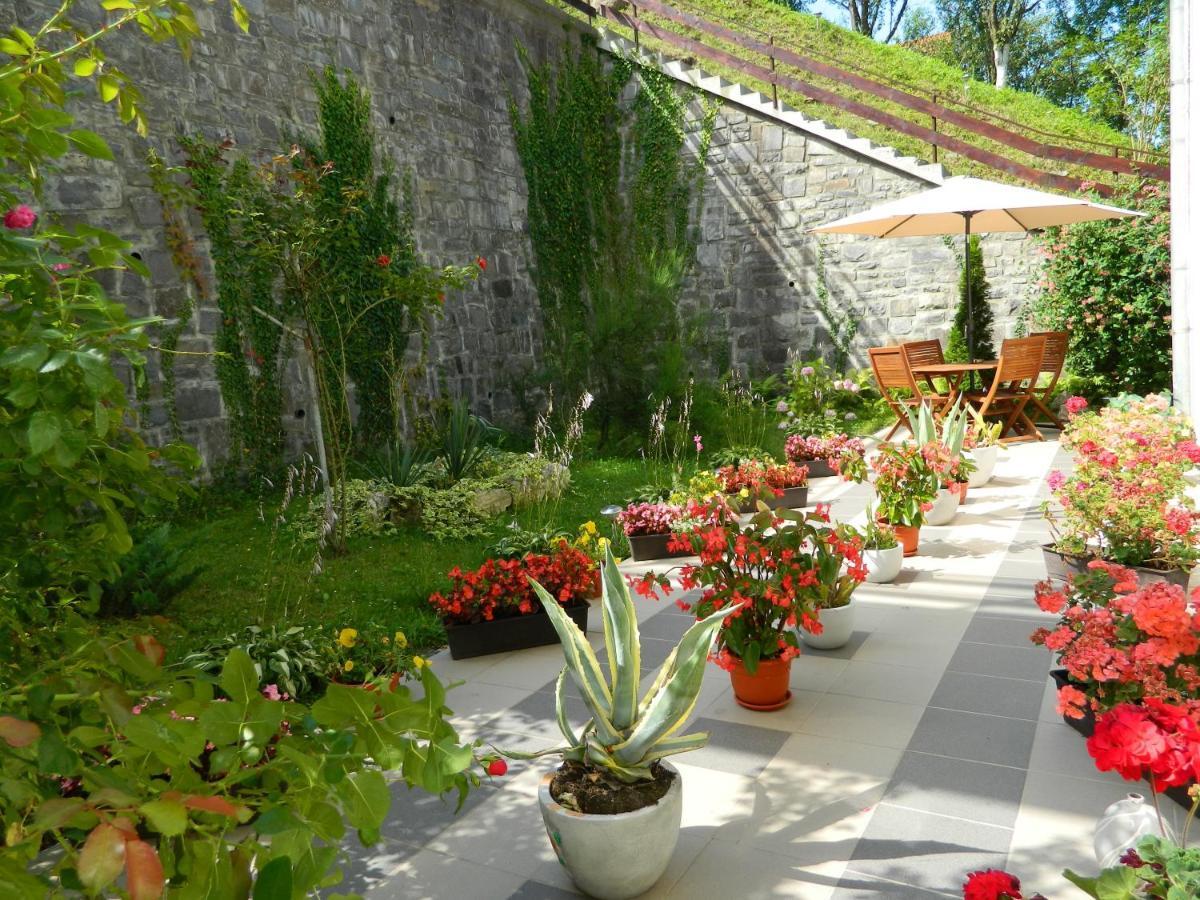Casa Anette Daire Sovata Dış mekan fotoğraf